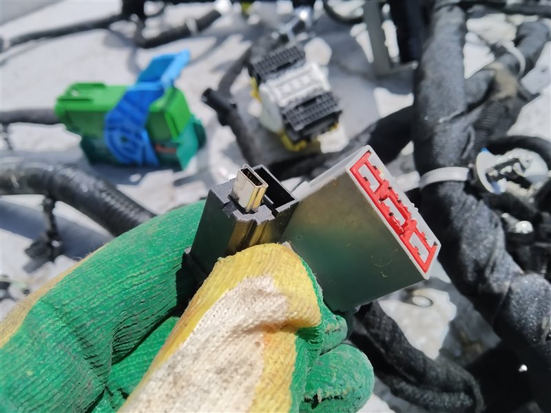 Проводка торпедо, 20775 рублей, Санкт-Петербург