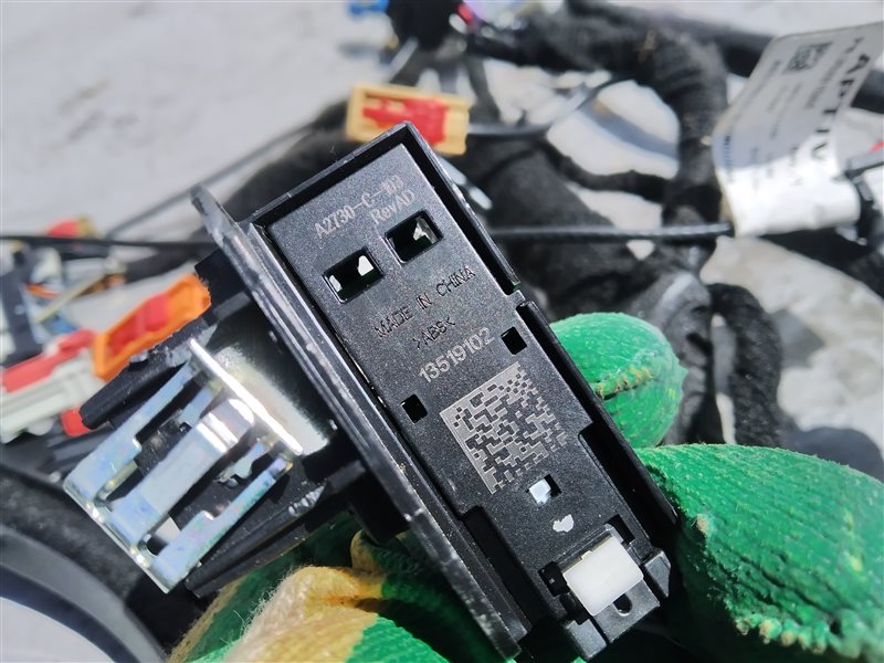 Проводка торпедо, 20775 рублей, Санкт-Петербург