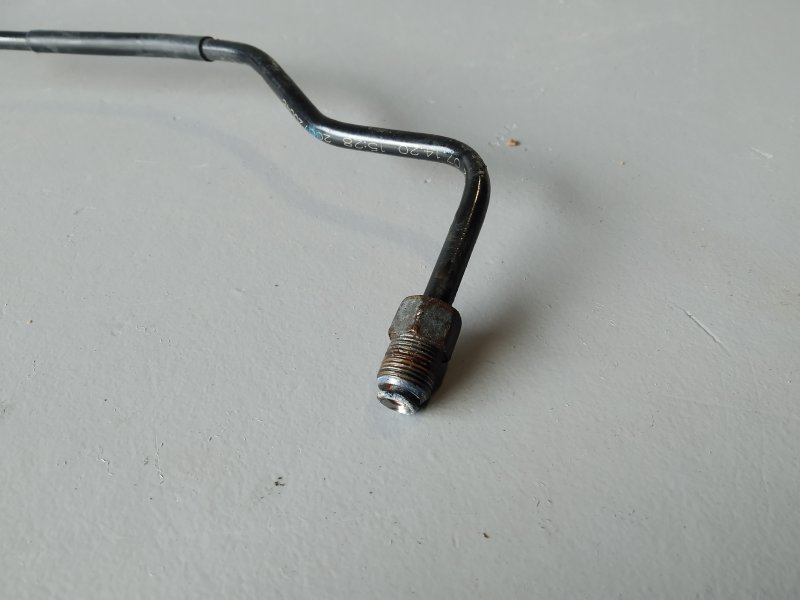 тормозная трубка, 3775 рублей, Санкт-Петербург