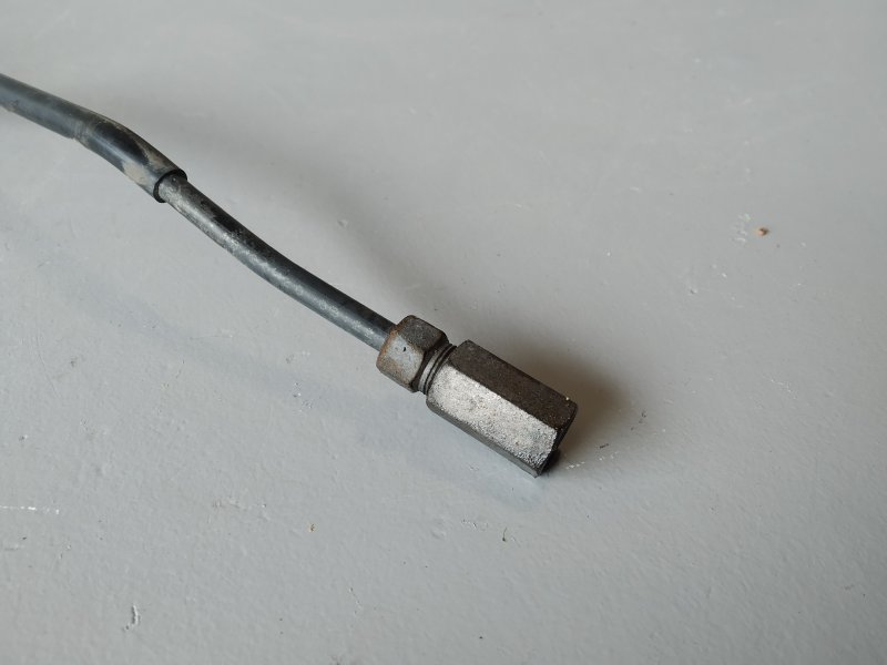 тормозная трубка, 3775 рублей, Санкт-Петербург