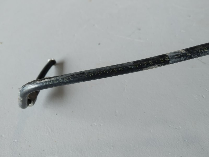 тормозная трубка, 3775 рублей, Санкт-Петербург