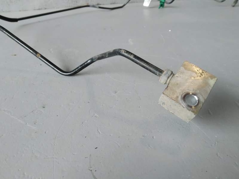 тормозная трубка, 5230 рублей, Санкт-Петербург