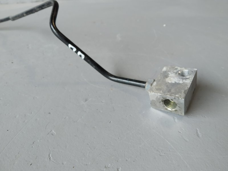 тормозная трубка, 5230 рублей, Санкт-Петербург