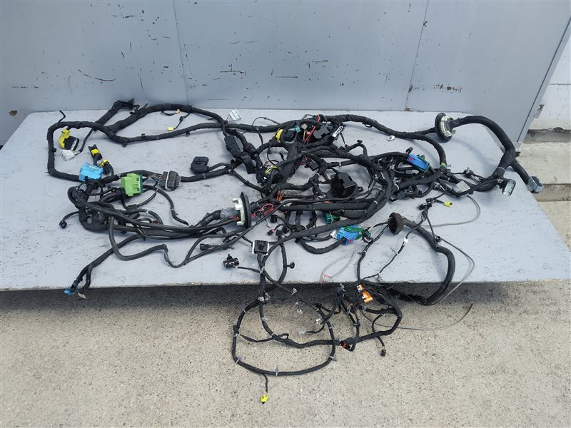 проводка салона, 85090 рублей, Санкт-Петербург