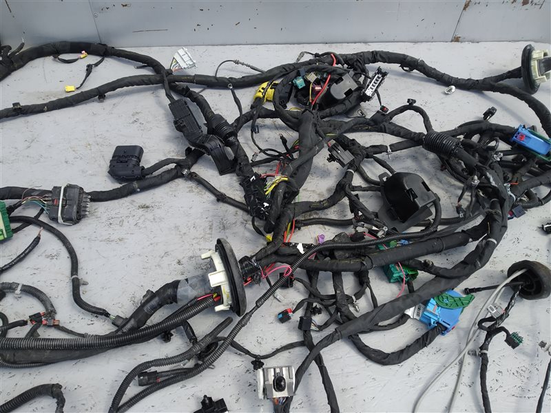 проводка салона, 85090 рублей, Санкт-Петербург