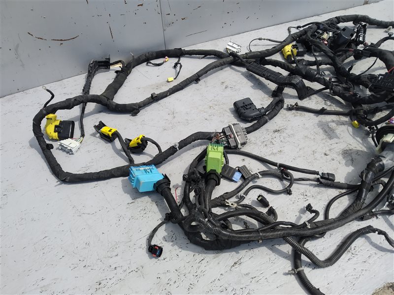 проводка салона, 85090 рублей, Санкт-Петербург