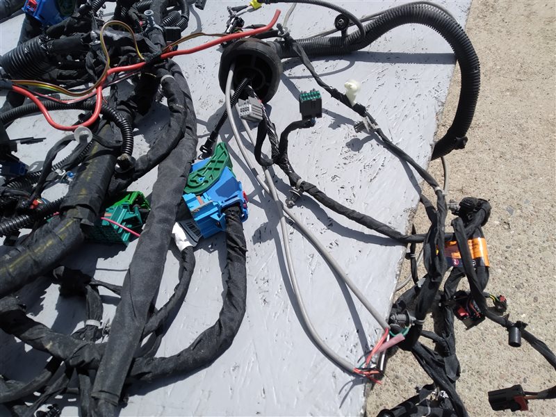 проводка салона, 85090 рублей, Санкт-Петербург