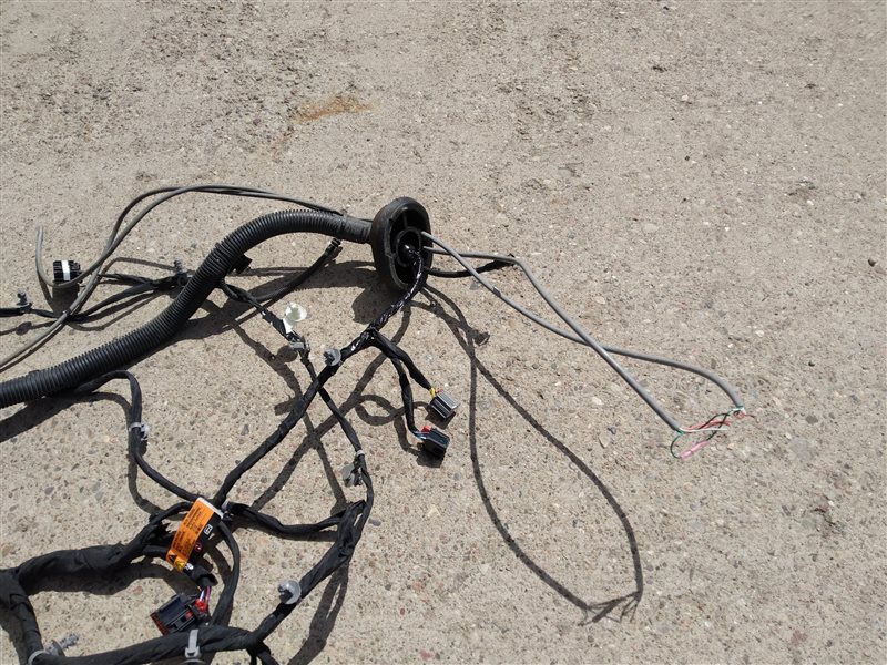 проводка салона, 85090 рублей, Санкт-Петербург