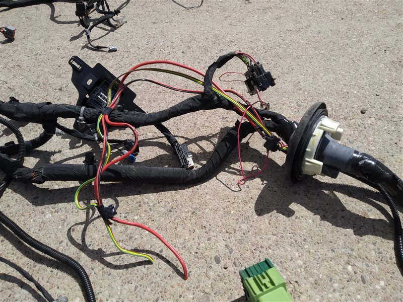 проводка салона, 85090 рублей, Санкт-Петербург