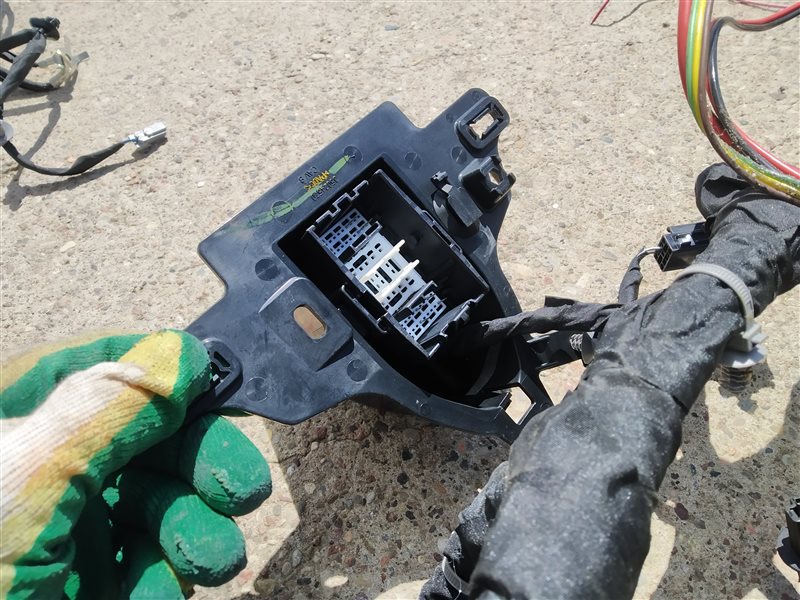 проводка салона, 85090 рублей, Санкт-Петербург