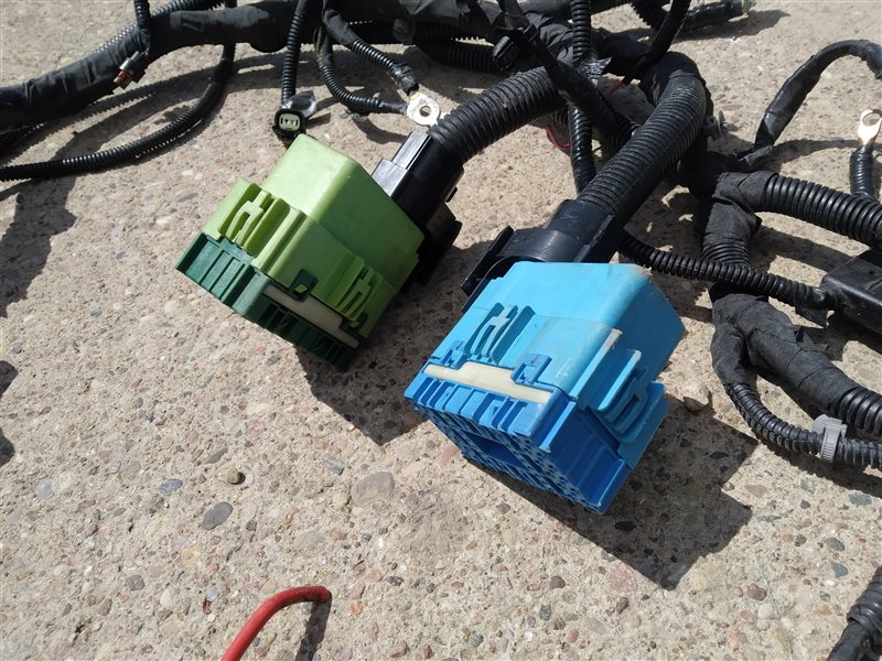 проводка салона, 85090 рублей, Санкт-Петербург