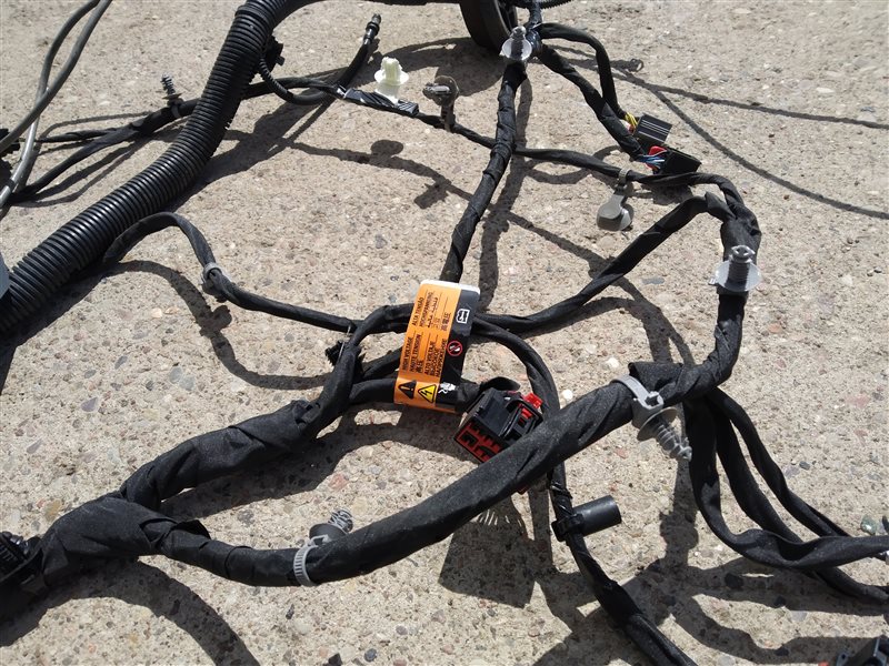 проводка салона, 85090 рублей, Санкт-Петербург