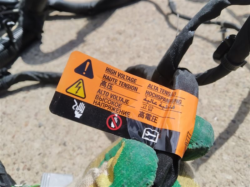 проводка салона, 85090 рублей, Санкт-Петербург