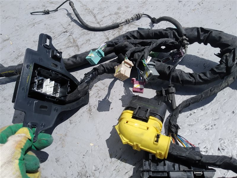 проводка салона, 85090 рублей, Санкт-Петербург