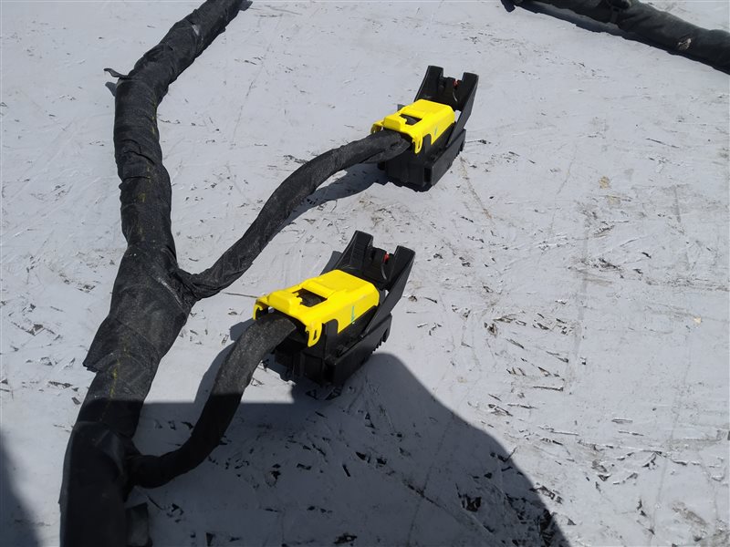 проводка салона, 85090 рублей, Санкт-Петербург