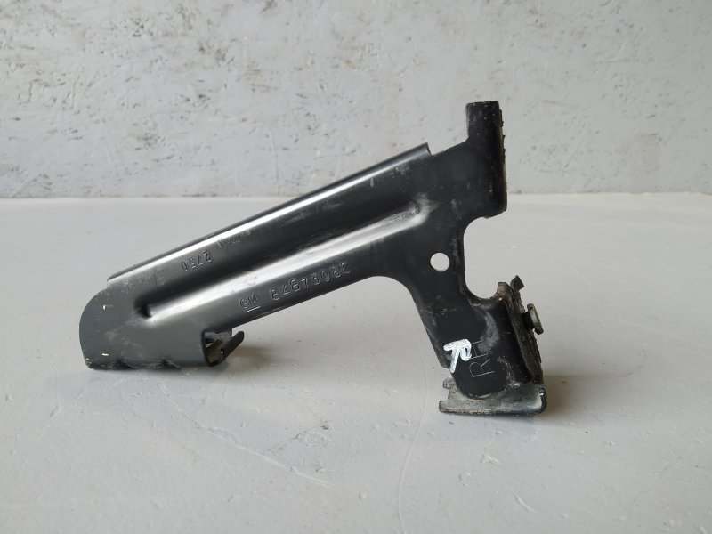 кронштейн бампера, 4520 рублей, Санкт-Петербург