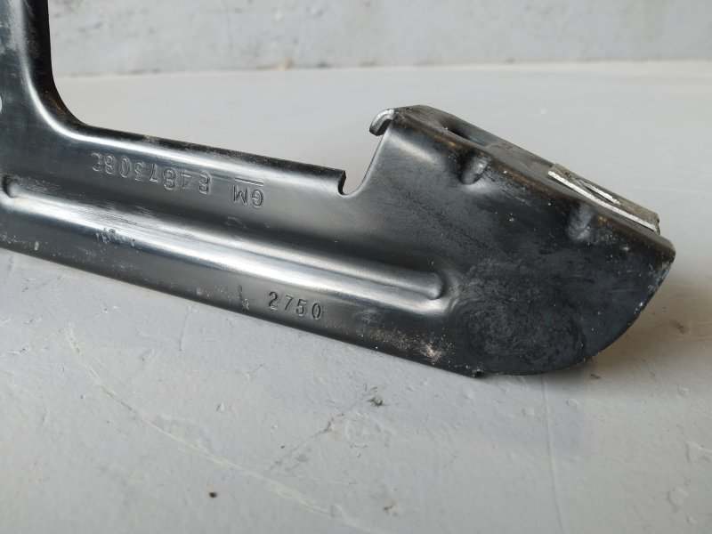 кронштейн бампера, 4520 рублей, Санкт-Петербург