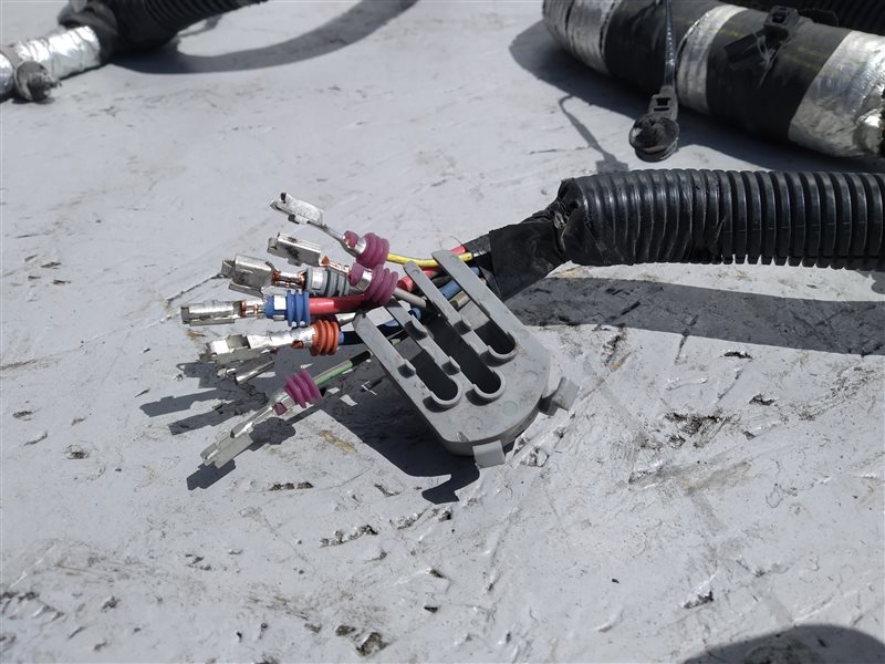 проводка рамы, 22255 рублей, Санкт-Петербург