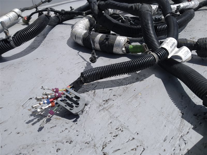 проводка рамы, 22255 рублей, Санкт-Петербург