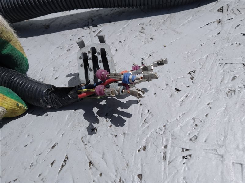 проводка рамы, 22255 рублей, Санкт-Петербург