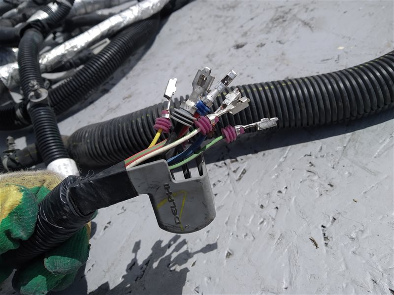 проводка рамы, 22255 рублей, Санкт-Петербург