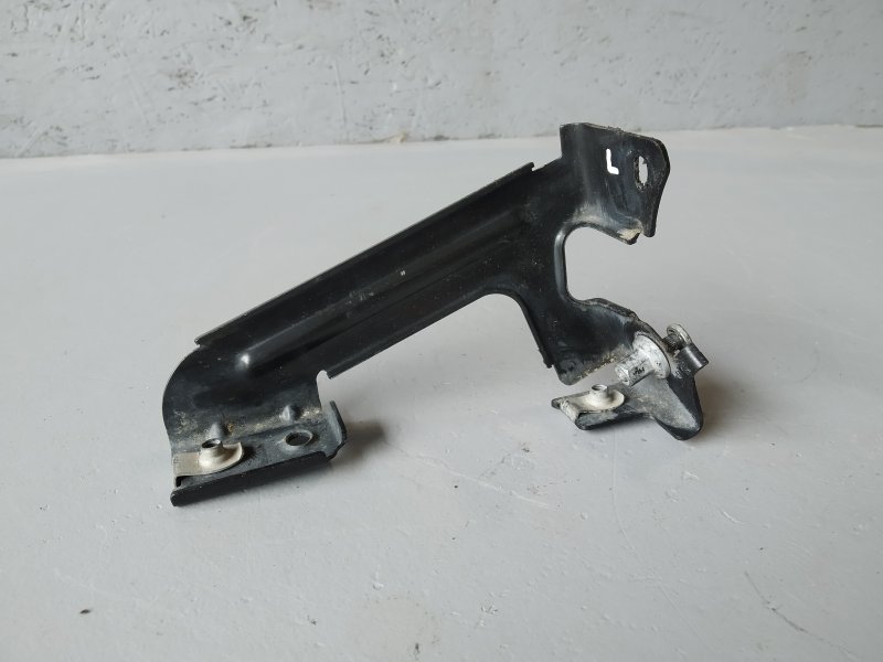 кронштейн бампера, 4520 рублей, Санкт-Петербург