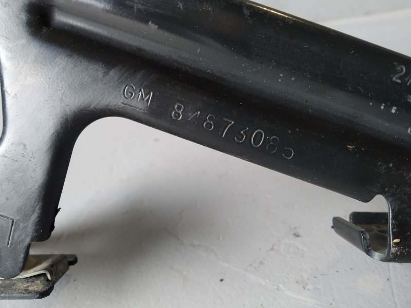 кронштейн бампера, 4520 рублей, Санкт-Петербург