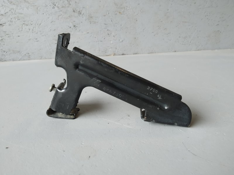 кронштейн бампера, 4520 рублей, Санкт-Петербург