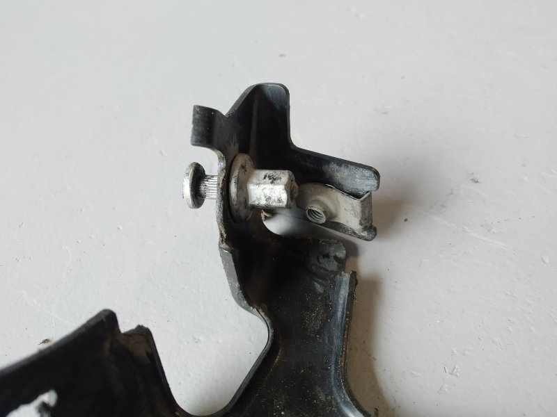 кронштейн бампера, 4520 рублей, Санкт-Петербург