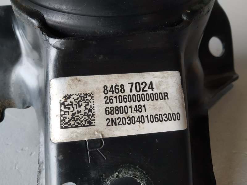 опора двигателя, 8610 рублей, Санкт-Петербург