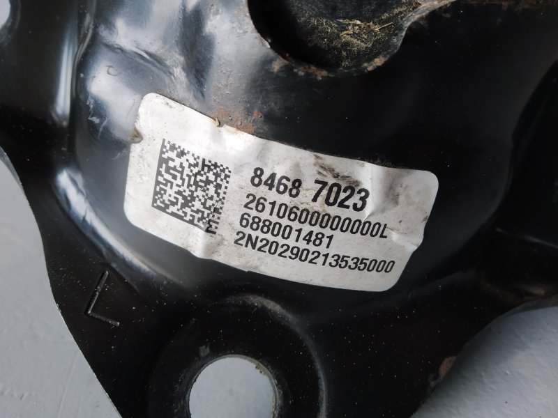 опора двигателя, 8610 рублей, Санкт-Петербург