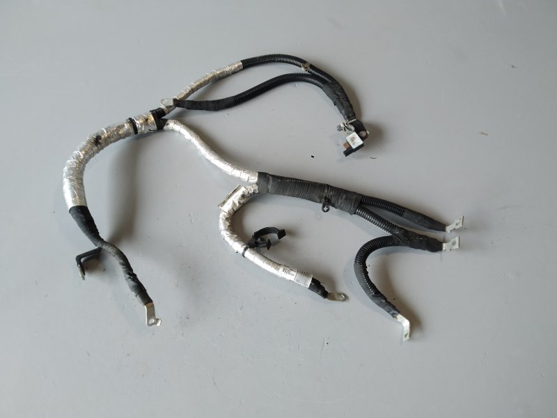 провод аккумулятора, 7745 рублей, Санкт-Петербург