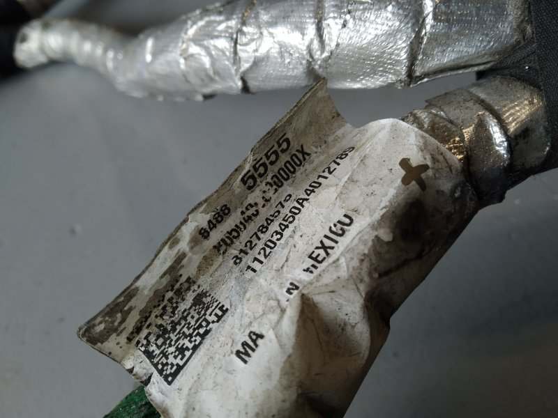 провод аккумулятора, 7745 рублей, Санкт-Петербург