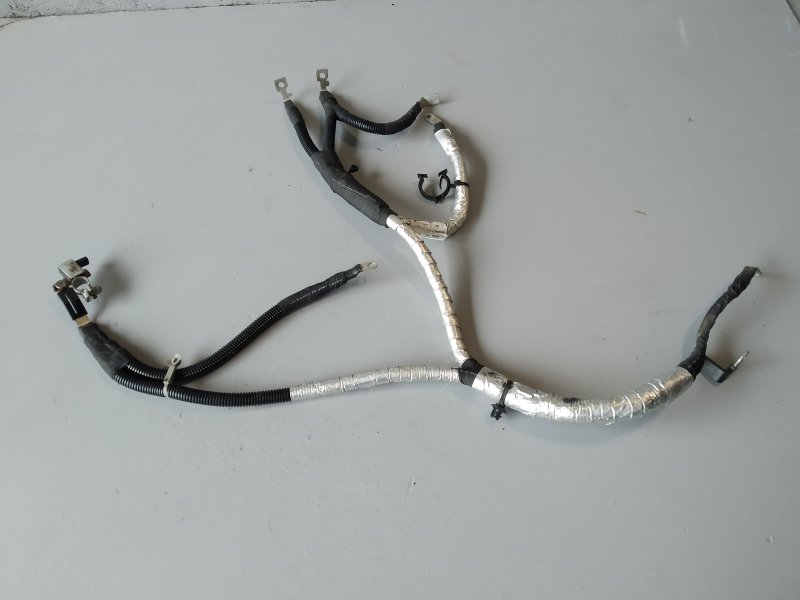 провод аккумулятора, 7745 рублей, Санкт-Петербург