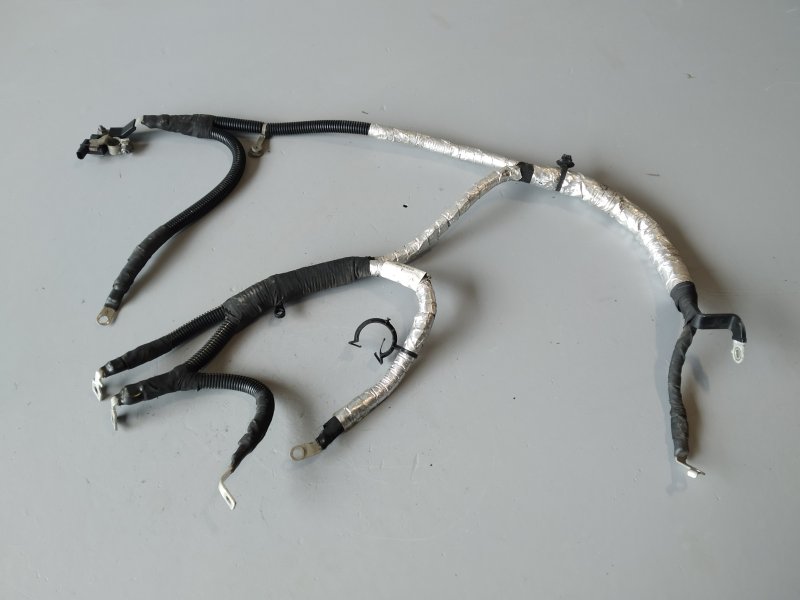 провод аккумулятора, 7745 рублей, Санкт-Петербург