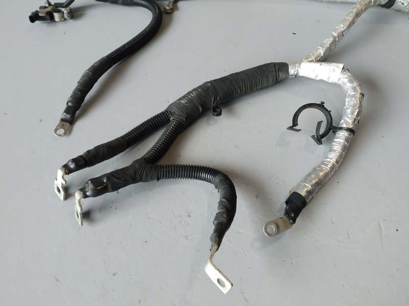 провод аккумулятора, 7745 рублей, Санкт-Петербург