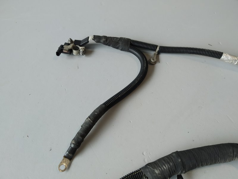 провод аккумулятора, 7745 рублей, Санкт-Петербург