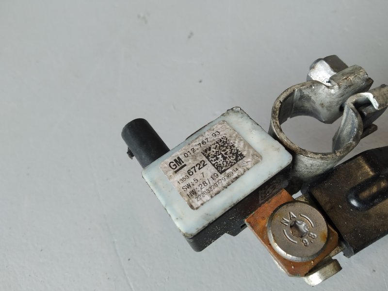 провод аккумулятора, 7745 рублей, Санкт-Петербург