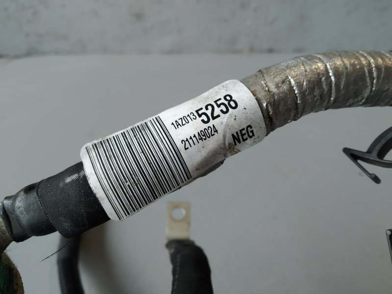 провод аккумулятора, 7745 рублей, Санкт-Петербург