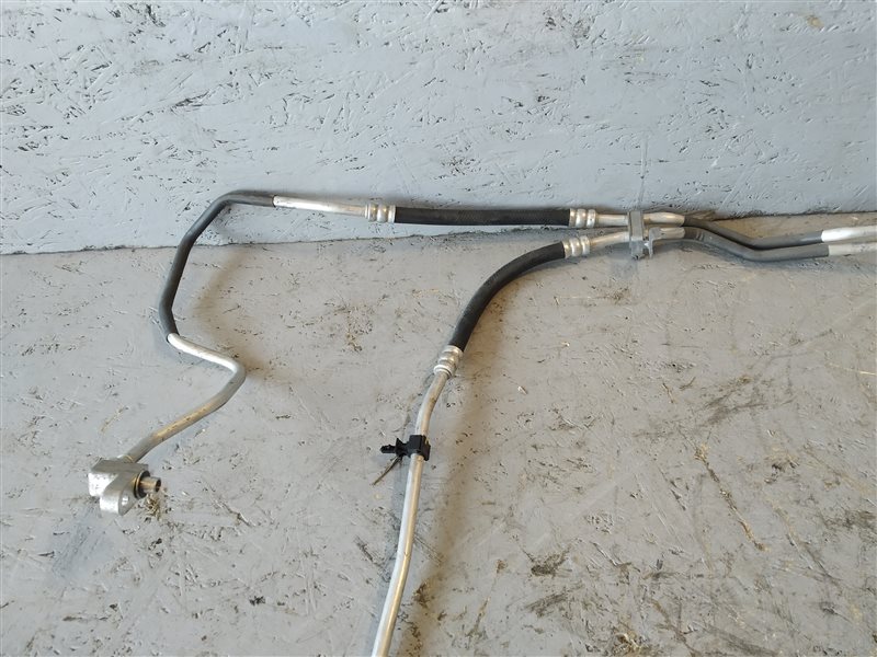 трубка охлаждения АКПП, 11560 рублей, Санкт-Петербург