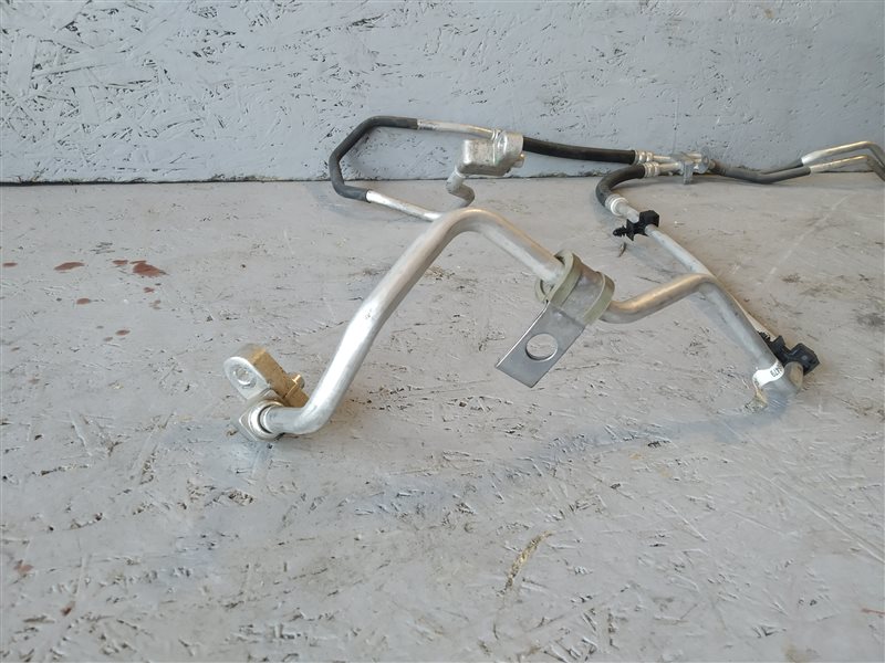 трубка охлаждения АКПП, 11560 рублей, Санкт-Петербург