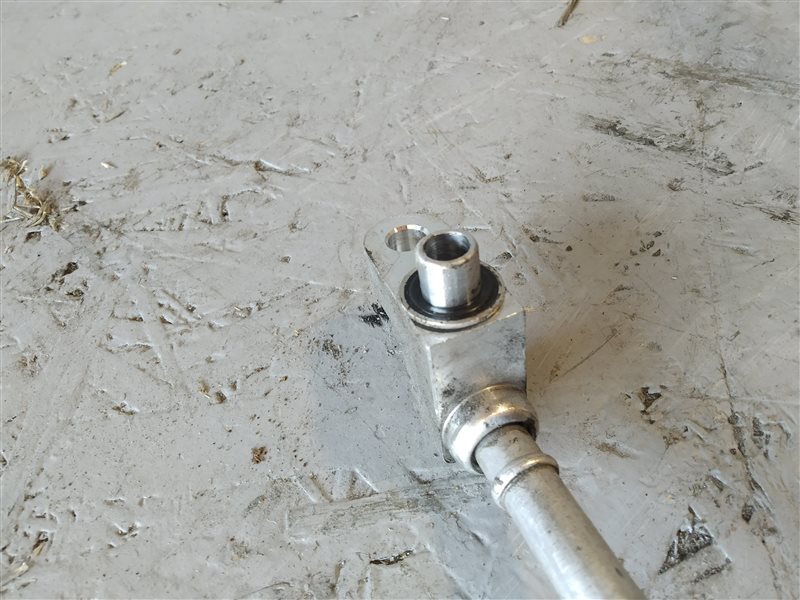 трубка охлаждения АКПП, 11560 рублей, Санкт-Петербург