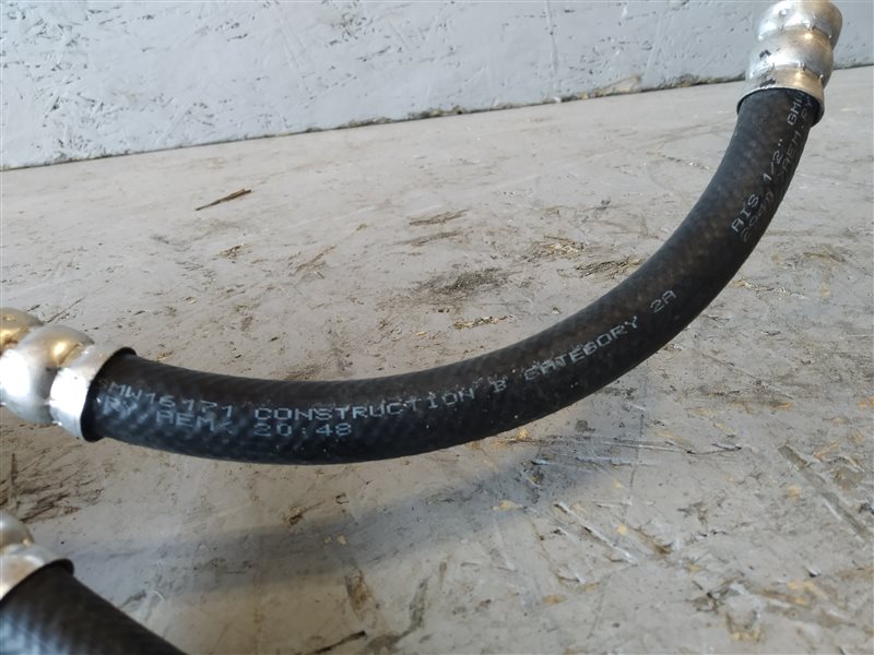 трубка охлаждения АКПП, 11560 рублей, Санкт-Петербург