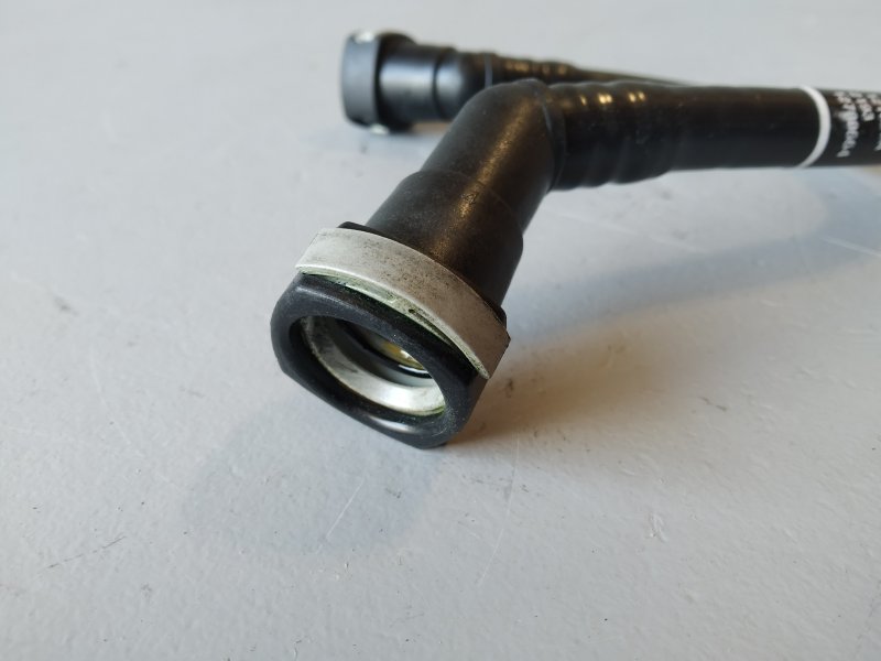 трубка картерных газов, 2310 рублей, Санкт-Петербург