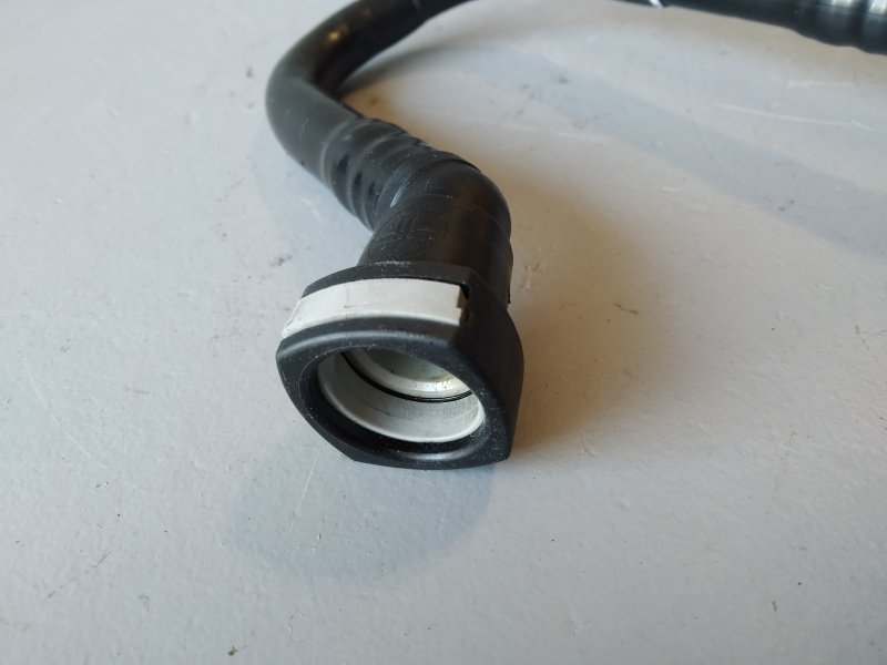 трубка картерных газов, 2310 рублей, Санкт-Петербург