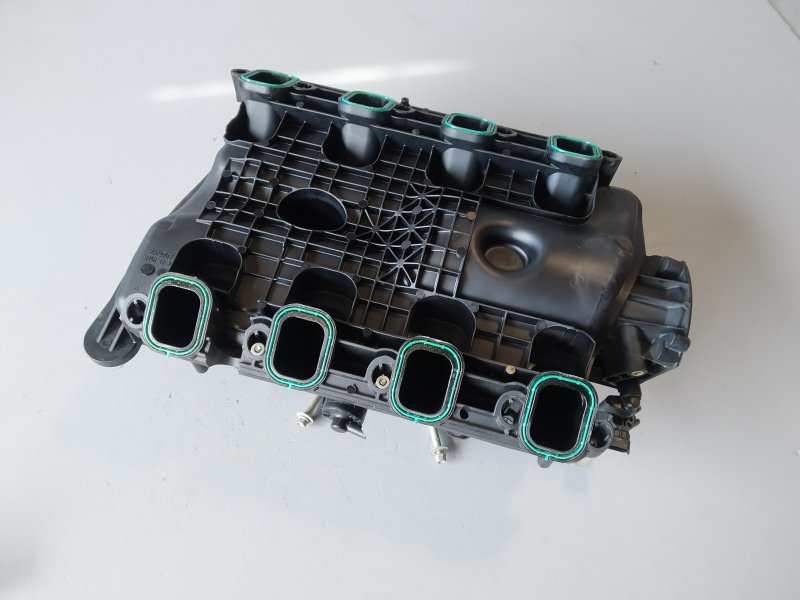 коллектор впускной, 7415 рублей, Санкт-Петербург