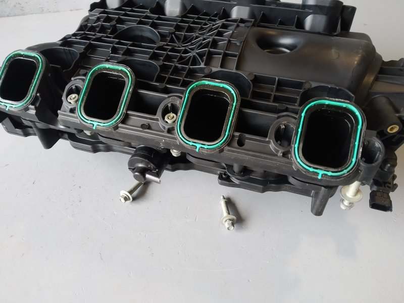 коллектор впускной, 7415 рублей, Санкт-Петербург