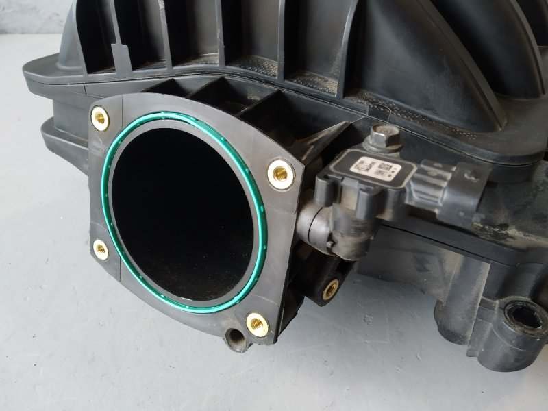 коллектор впускной, 7415 рублей, Санкт-Петербург