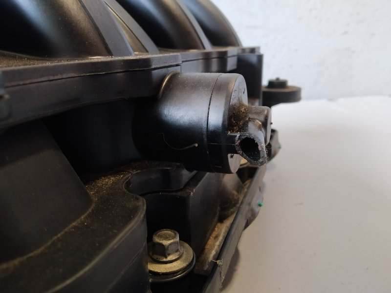 коллектор впускной, 7415 рублей, Санкт-Петербург