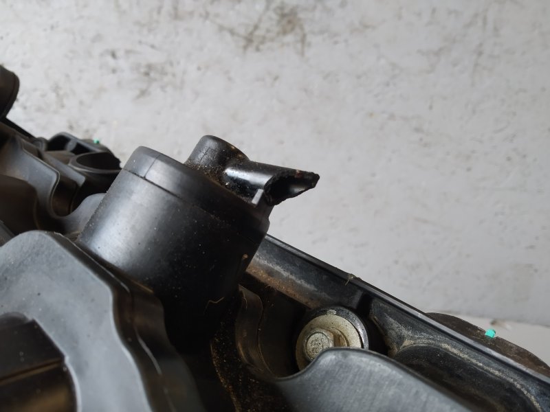 коллектор впускной, 7415 рублей, Санкт-Петербург